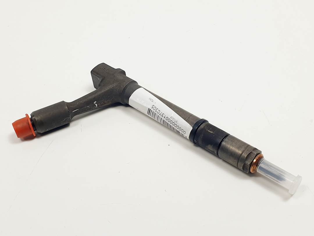 INYECTOR - TJBB01901D - OPEL - COMBO (CORSA C)