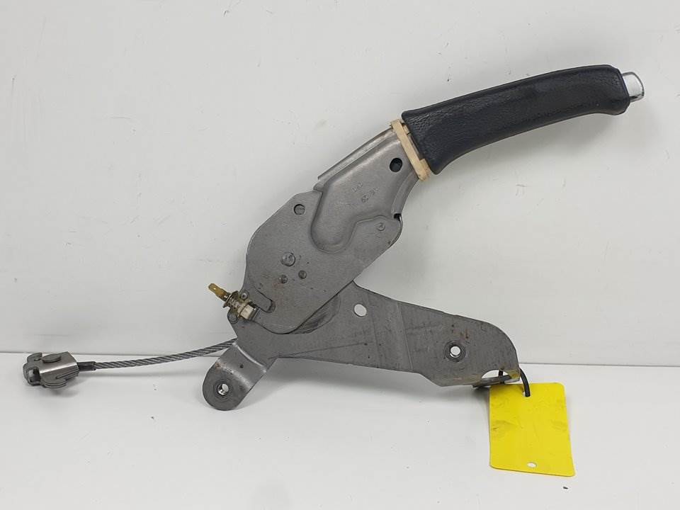 PALANCA FRENO DE MANO - 306456665 - VOLVO - XC70