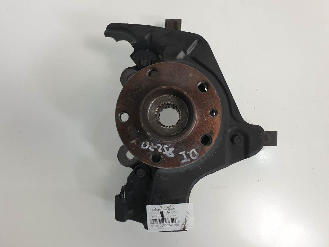 MANGUETA DELANTERA IZQUIERDA - FIAT - DOBLO