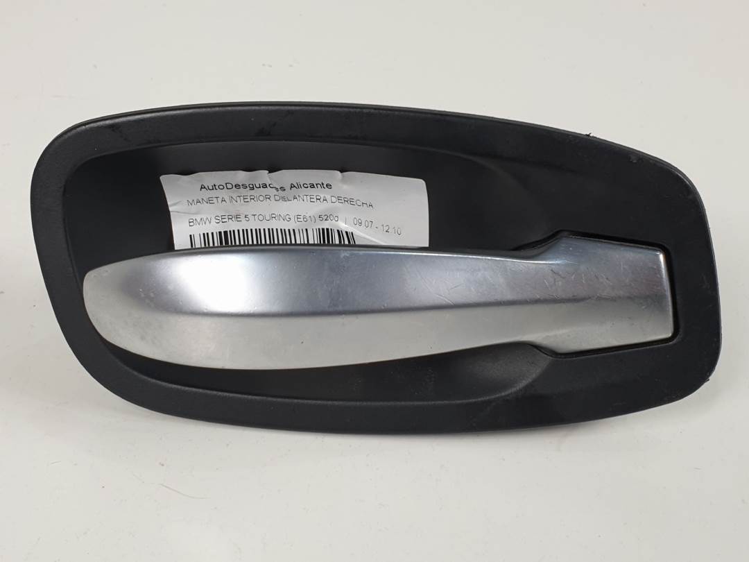 MANETA INTERIOR DELANTERA DERECHA