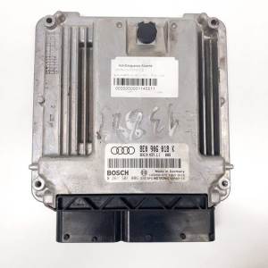 CENTRALITA MOTOR UCE - AUDI - #1145511