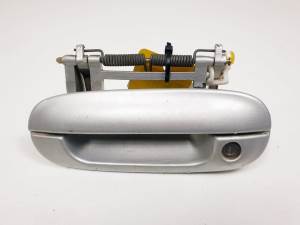 MANETA EXTERIOR DELANTERA IZQUIERDA - CADILLAC - #924071