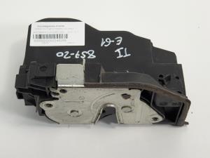 #245255 CERRADURA PUERTA TRASERA IZQUIERDA