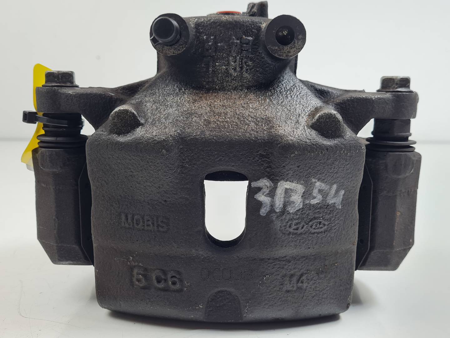 PINZA FRENO DELANTERA DERECHA - HYUNDAI - I40