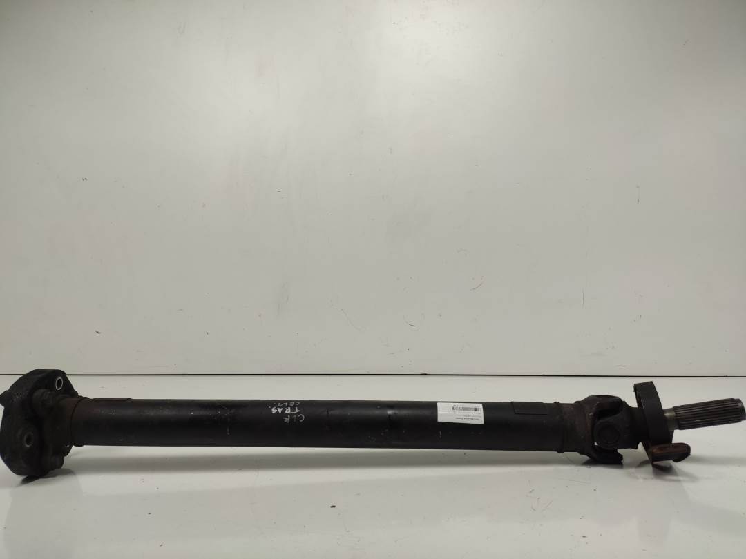 TRANSMISION CENTRAL - MERCEDES - CLASE CLK (W208) CABRIO