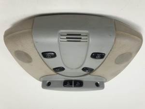 LUZ INTERIOR - MERCEDES - #1333679