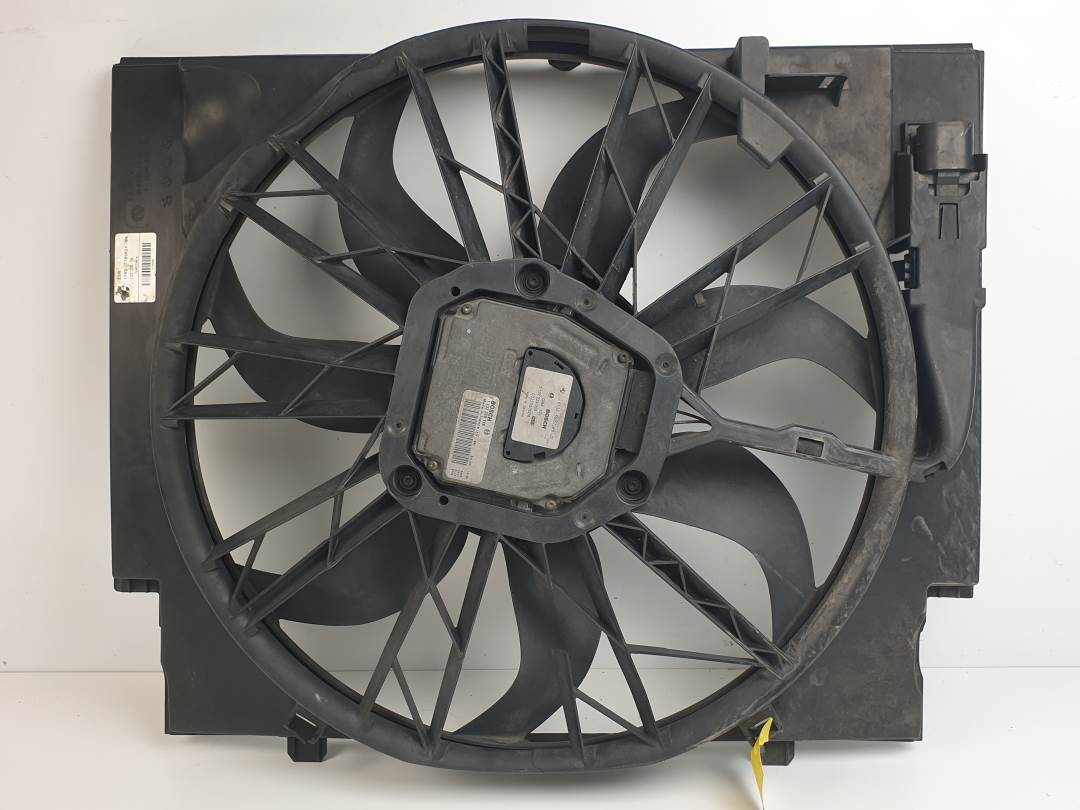 #1214153 ELECTROVENTILADOR