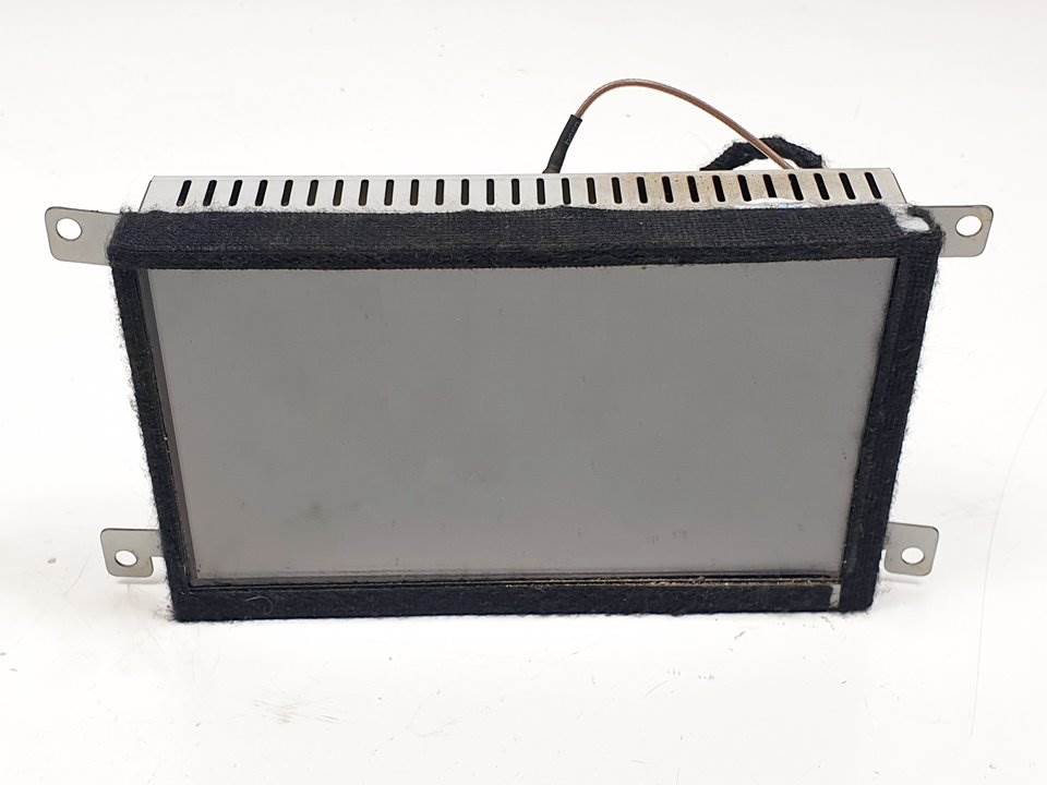 PANTALLA MULTIFUNCION - AUDI - A6 BERLINA (4F2)