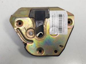 CERRADURA PUERTA TRASERA DERECHA - CITROEN - #580244