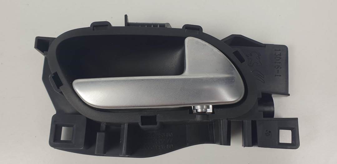 MANETA INTERIOR DELANTERA DERECHA - 9660525380 - CITROEN - C-ELYSÉE