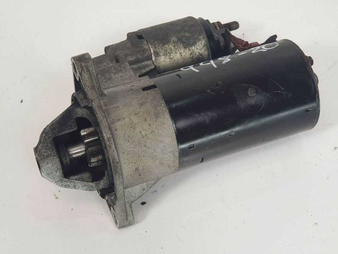 MOTOR ARRANQUE - 51832954A152 - ALFA ROMEO - 159 SPORTWAGON (140)