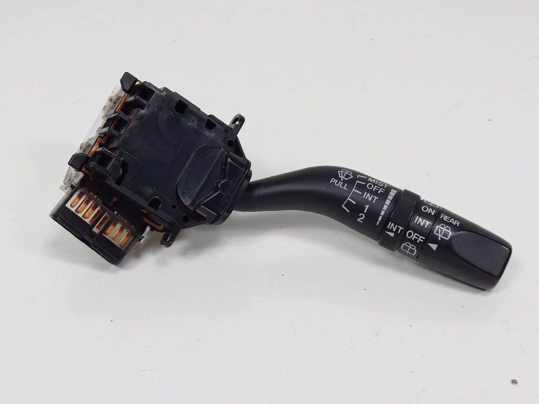 MANDO LIMPIA - MAZDA - 6 BERLINA (GG)