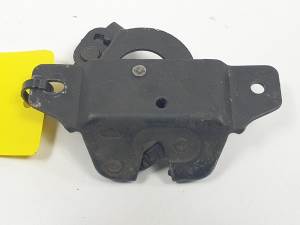 CERRADURA PUERTA TRASERA IZQUIERDA - CITROEN - #829532