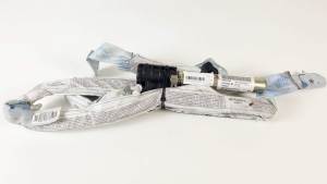 AIRBAG CORTINA DELANTERO IZQUIERDO - AUDI - #1090277