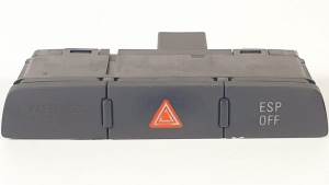 WARNING - AUDI - #1188995