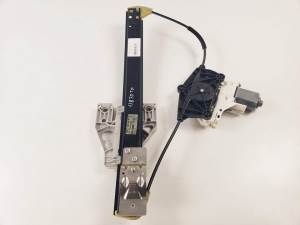 ELEVALUNAS TRASERO IZQUIERDO - AUDI - #1143208