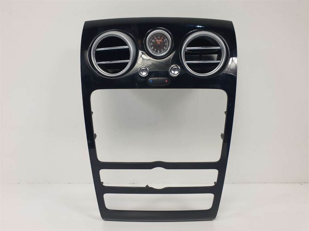 REJILLA AIREADORA - 3W0819110A - BENTLEY - CONTINENTAL GT