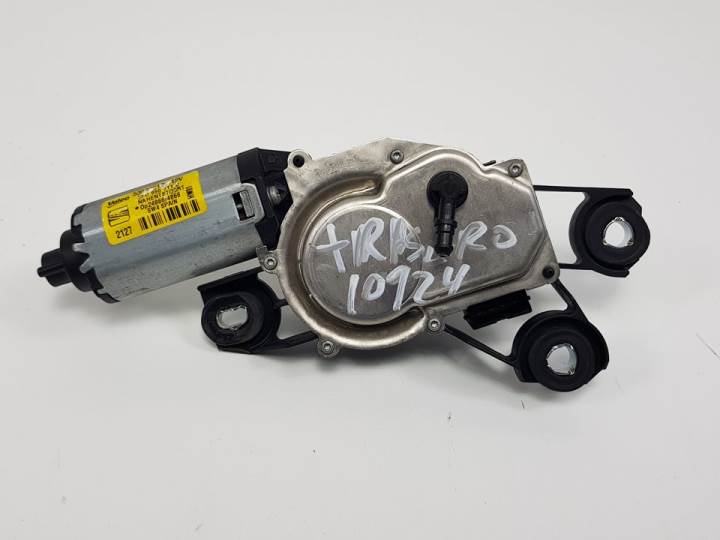 MOTOR LIMPIA TRASERO - SEAT - #776180