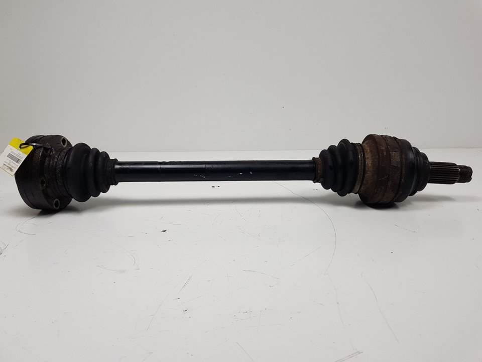 TRANSMISION TRASERA IZQUIERDA - 7500916 - BMW - X5 (E53)