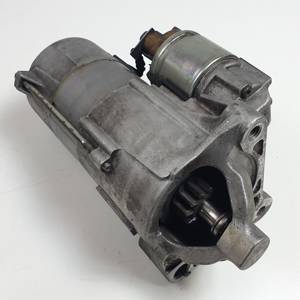 #1396350 MOTOR ARRANQUE