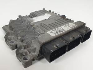 CENTRALITA MOTOR UCE - RENAULT - #686119