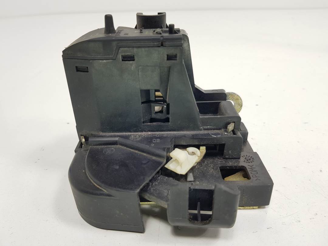 CERRADURA PUERTA DELANTERA DERECHA - RENAULT - #472212