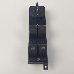 MANDO ELEVALUNAS DELANTERO IZQUIERDO - FORD - #1422749