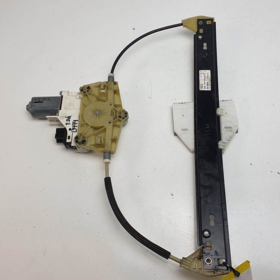 ELEVALUNAS TRASERO DERECHO - 4F0839462B - AUDI - A6 AVANT (4F2)