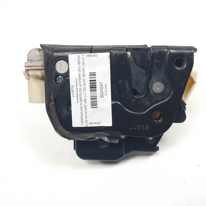 #3024047 CERRADURA PUERTA DELANTERA IZQUIERDA