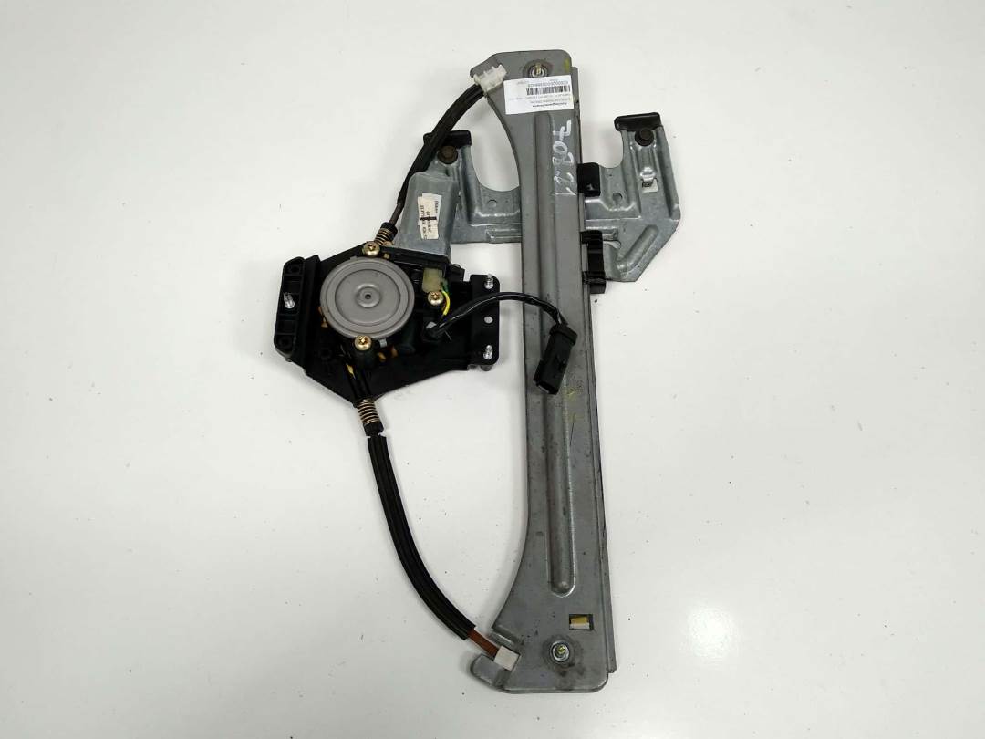 ELEVALUNAS TRASERO DERECHO - 04724558AF - CHRYSLER - PT CRUISER (PT)