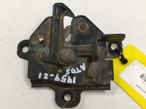 CERRADURA CAPOT - HYUNDAI - #470757