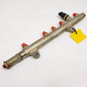 RAMPA INYECTORA - OPEL - #1306434