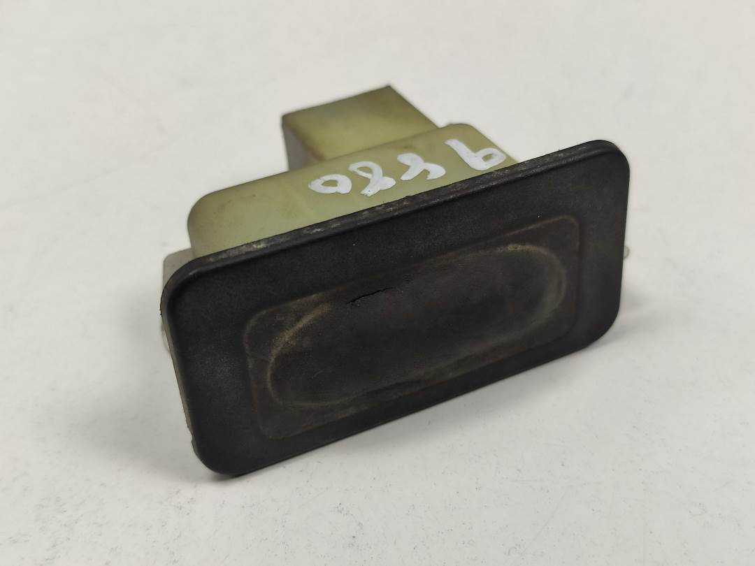 MANETA EXTERIOR PORTON - RENAULT - #616503