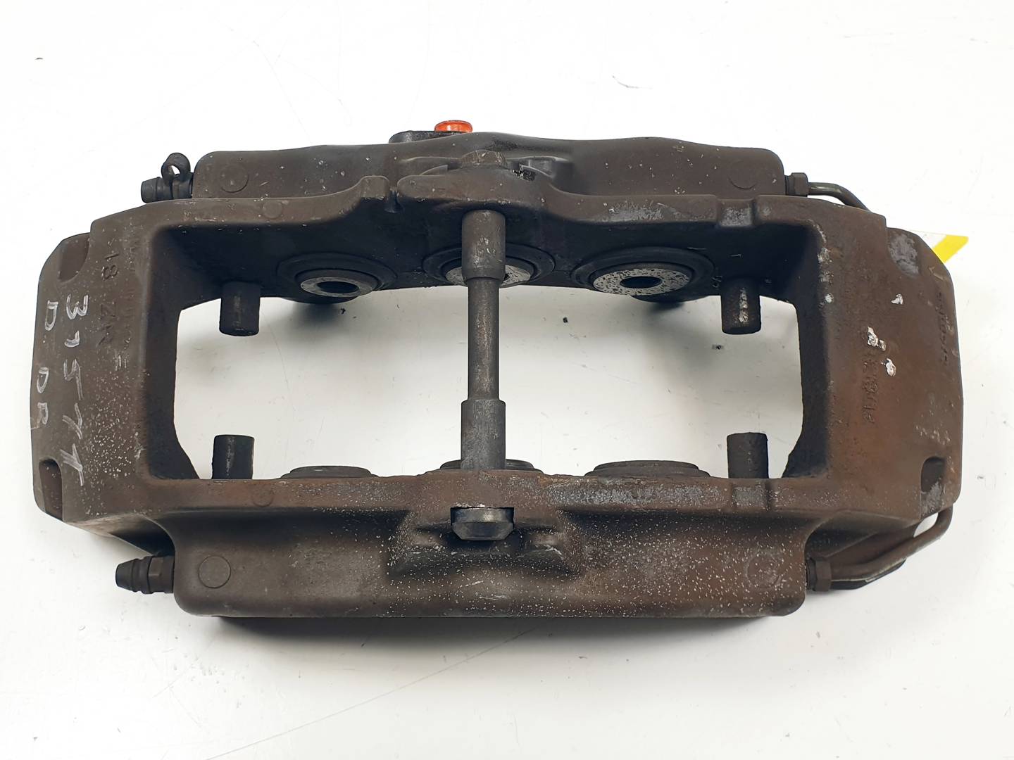 PINZA FRENO DELANTERA DERECHA - AUDI - Q7 (4L)