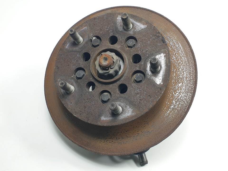 MANGUETA DELANTERA IZQUIERDA - FORD - #773223