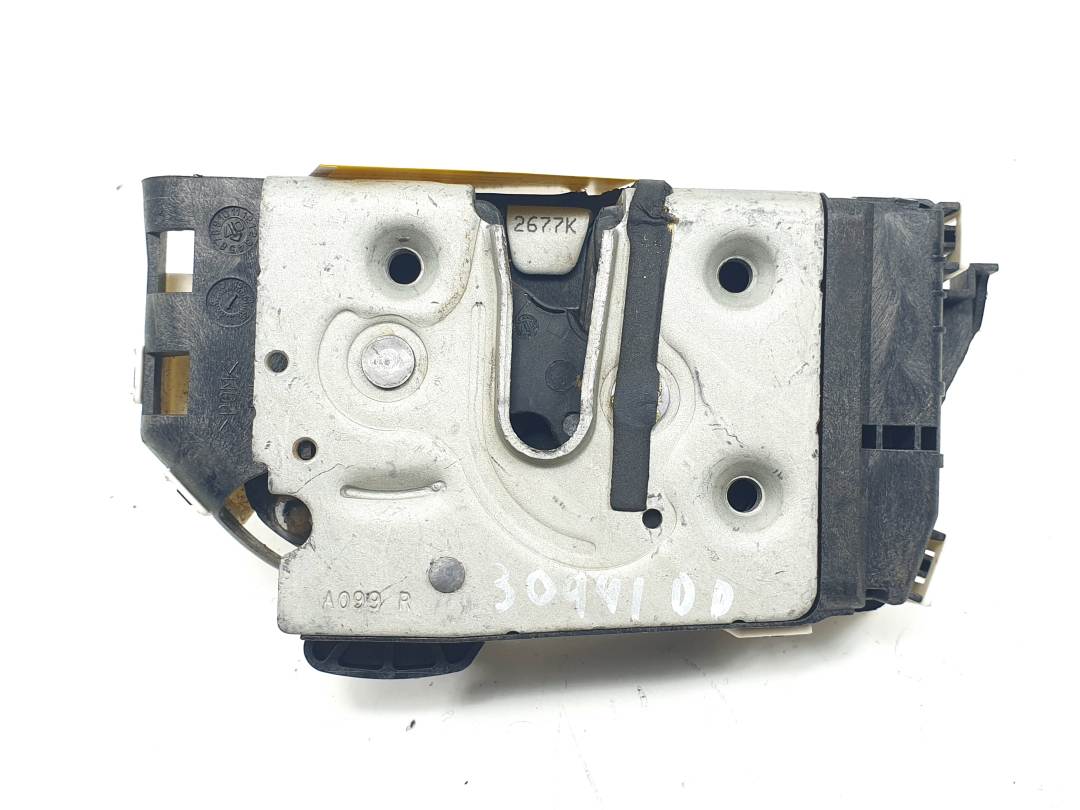 CERRADURA PUERTA DELANTERA DERECHA - JEEP - PATRIOT