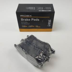 #3136884 PASTILLAS DE FRENO