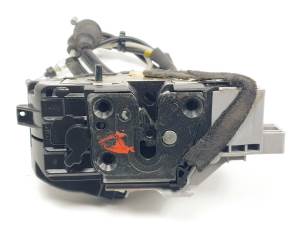 CERRADURA PUERTA TRASERA DERECHA - HYUNDAI - #763832