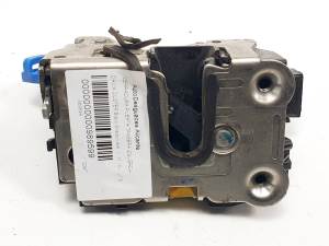 CERRADURA PUERTA TRASERA IZQUIERDA - DACIA - #989599