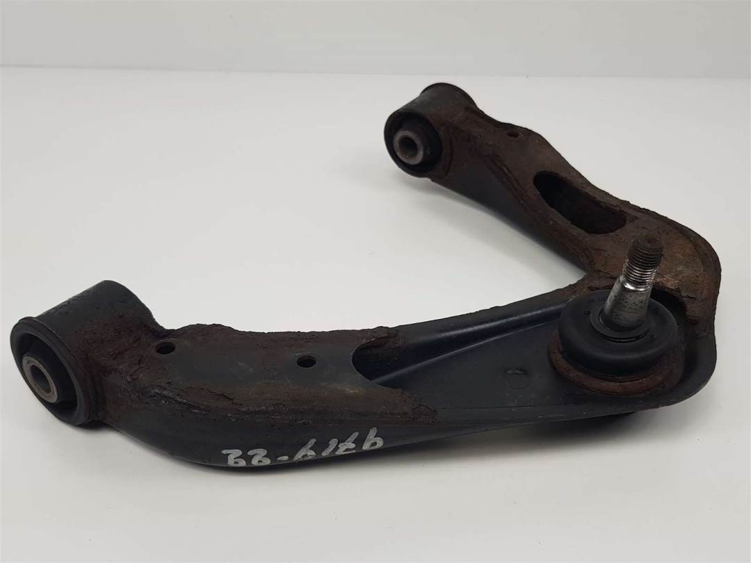 BRAZO SUSPENSION SUPERIOR DELANTERO IZQUIERDO - NISSAN - NAVARA PICK-UP (D40M)