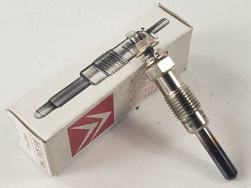 CALENTADORES - 95534788 - CITROEN - C15