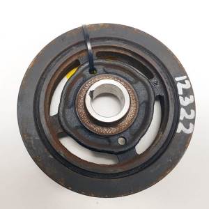 POLEA CIGUEÑAL - TOYOTA - #1244768