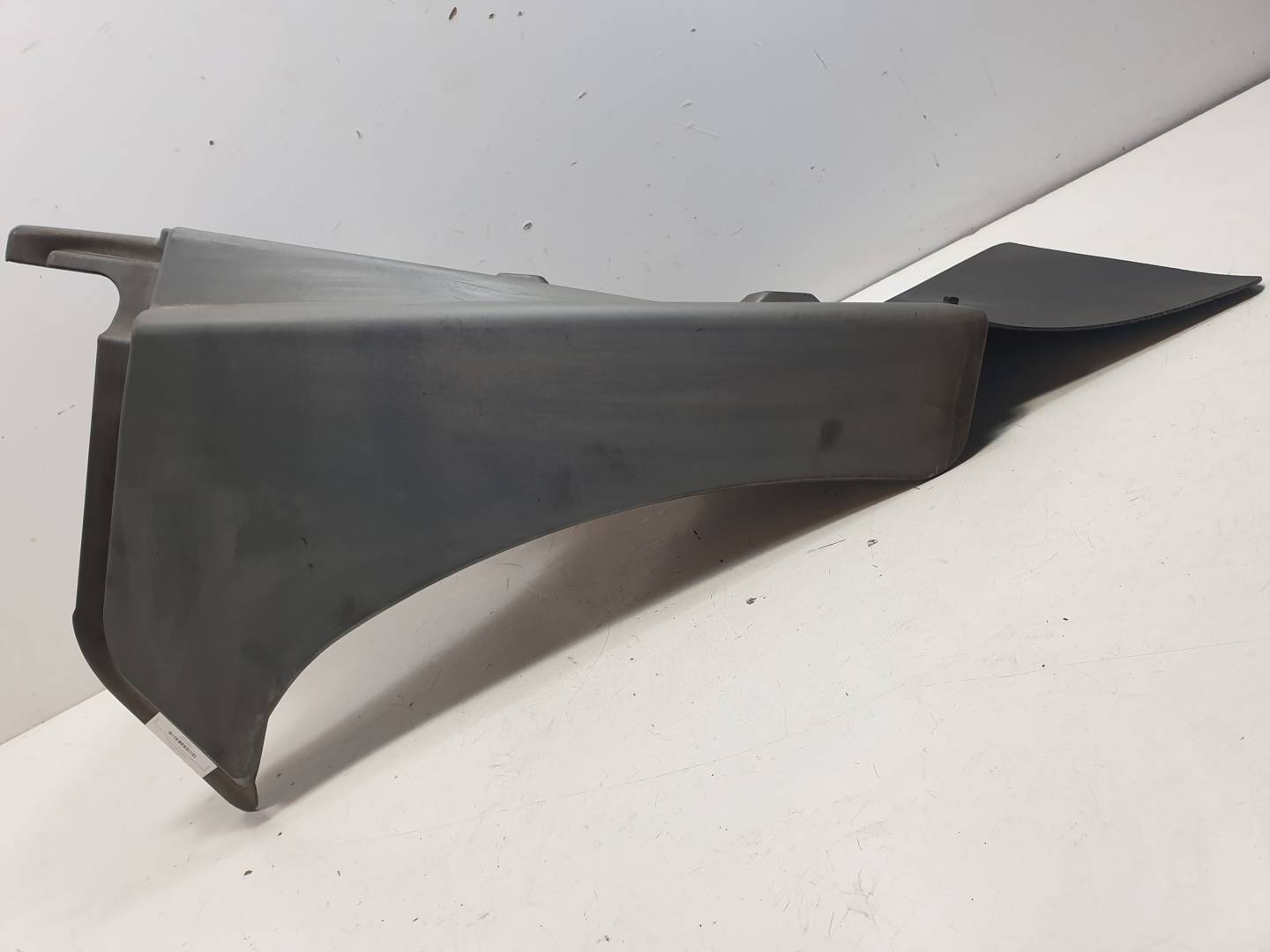 FALDON DELANTERO - 631159X100 - NISSAN - ATLEON (TK)