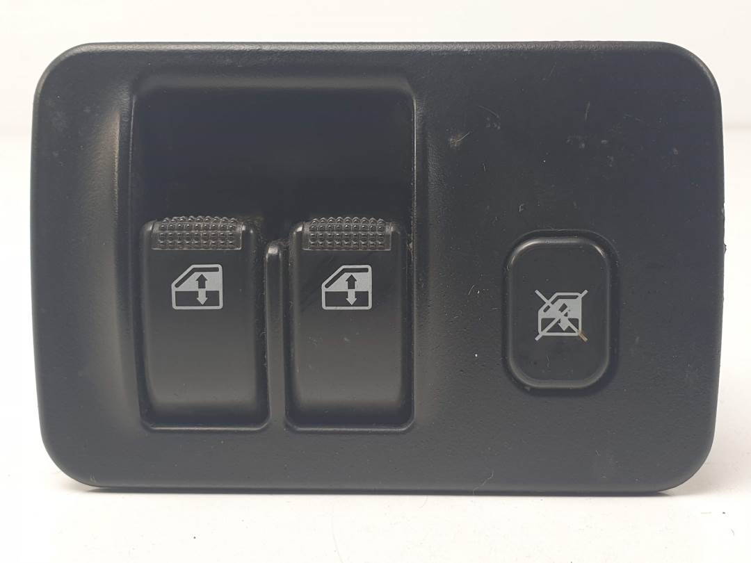 MANDO ELEVALUNAS DELANTERO IZQUIERDO - 935700500 - HYUNDAI - ATOS PRIME (MX)