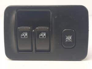 MANDO ELEVALUNAS DELANTERO IZQUIERDO - HYUNDAI - #1470410