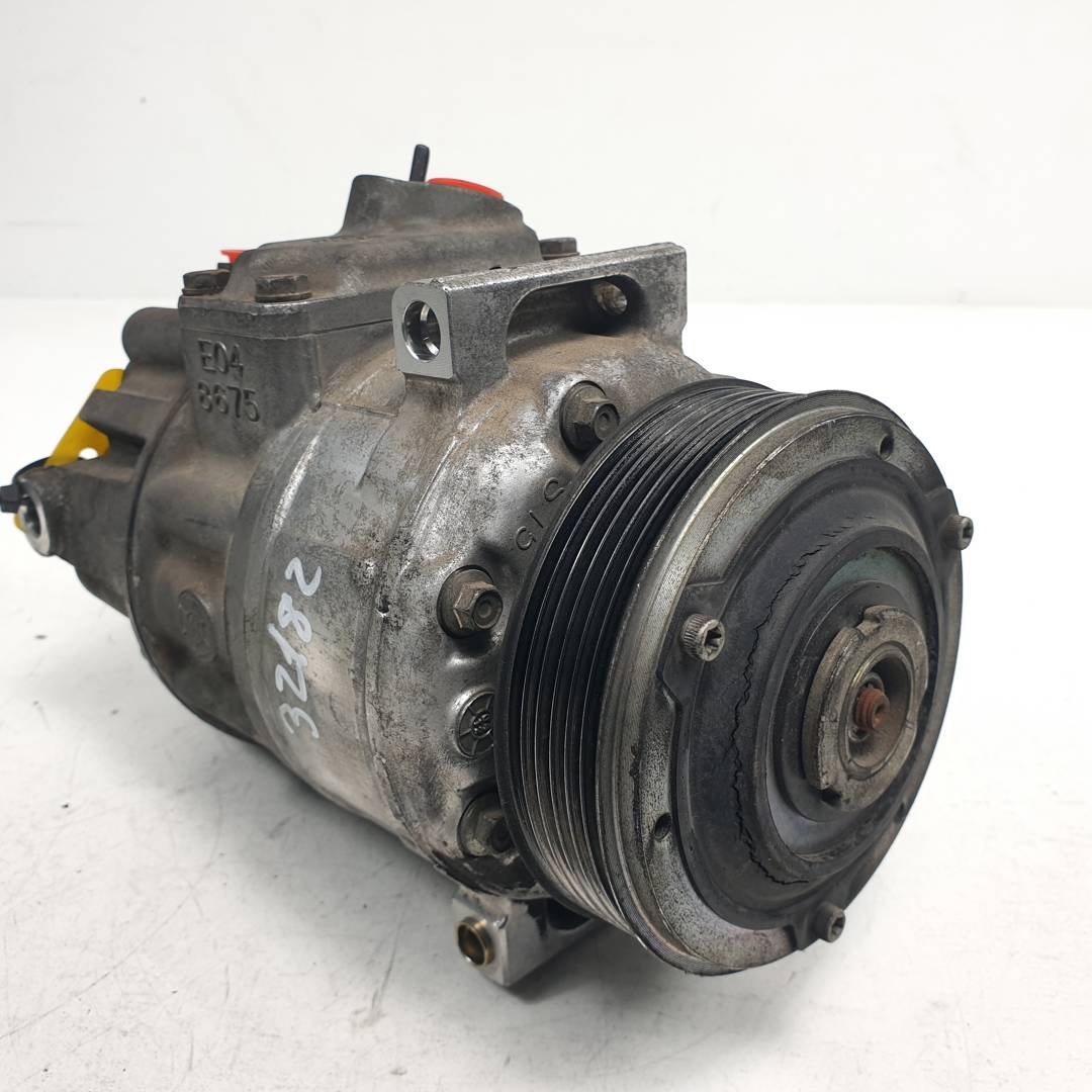 #3304652 COMPRESOR AIRE ACONDICIONADO