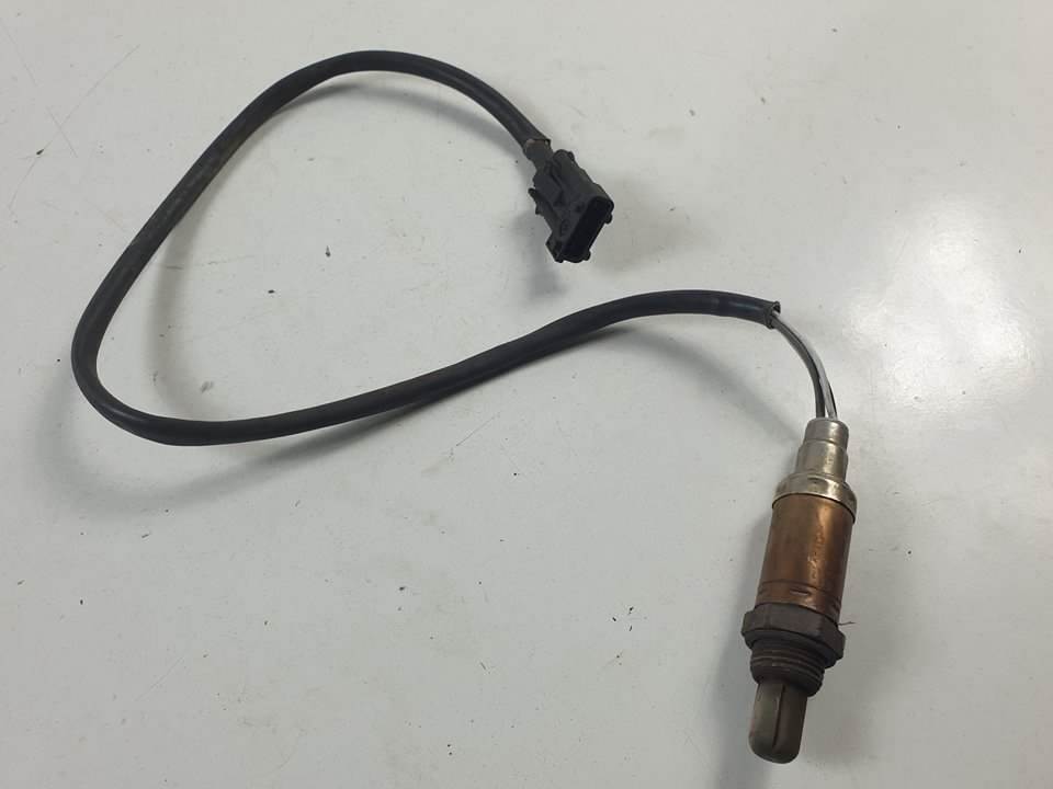 SONDA LAMBDA - SAAB - #1256829