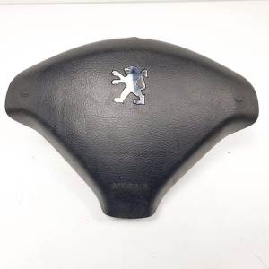 AIRBAG DELANTERO IZQUIERDO - PEUGEOT - #1184941