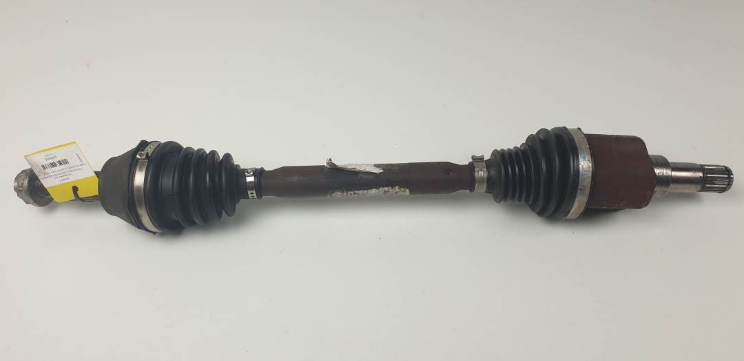 TRANSMISION DELANTERA IZQUIERDA - FORD - TOURNEO COURIER (C4A) (2013 - ...)