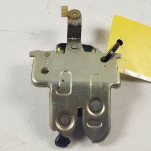 CERRADURA MALETERO / PORTON - DAEWOO - #1278540